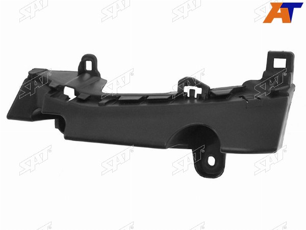 Крепление заднего бампера PEUGEOT 301 13- RH №2