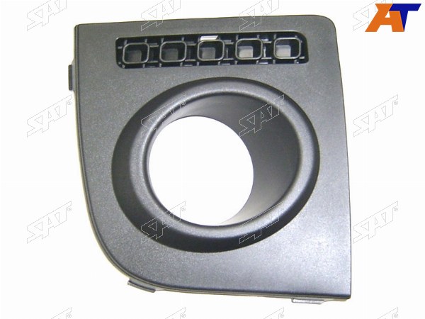Оправа ПТФ FORD FUSION 05-12 RH