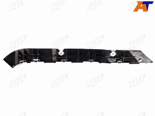 Крепление заднего бампера SUBARU FORESTER 08-13 LH №2