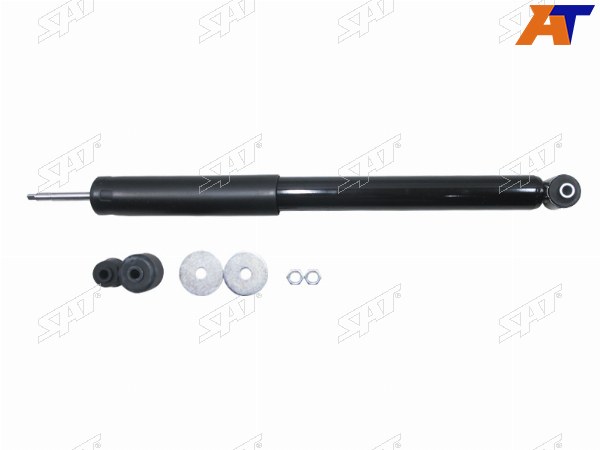 Амортизатор передний MERCEDES W202W210 93-02 (gasoil) LH=RH