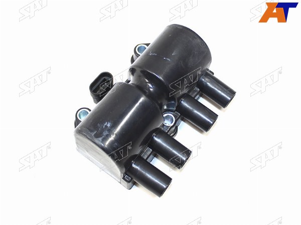 Катушка зажигания CHEVROLET LANOS 05-DAEWOO LANOSNUBIRA 97- A15SMS