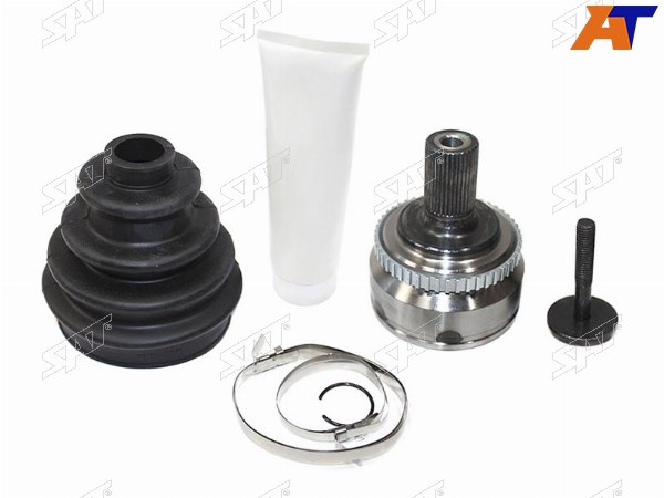 Шрус наружный VOLVO S60 00-09S80 98-06V70 00-07