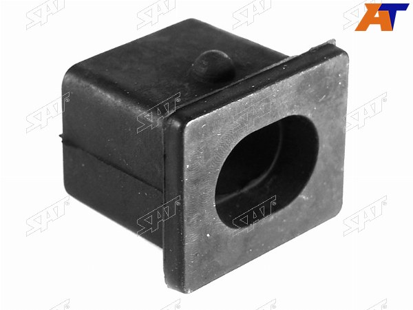 Втулка крепления радиатора FORD MONDEO 07-14S-MAX 06-15VOLVO VC 60 09-XC 70 07-16S80 07-16V70 0