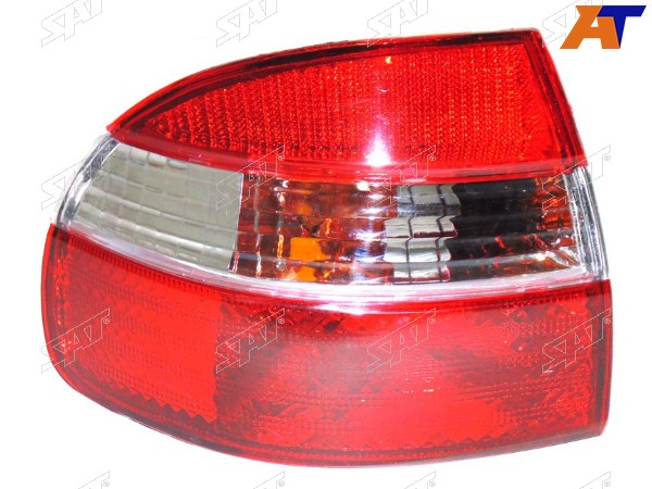 Фонарь задний TOYOTA COROLLA 97-00 LH