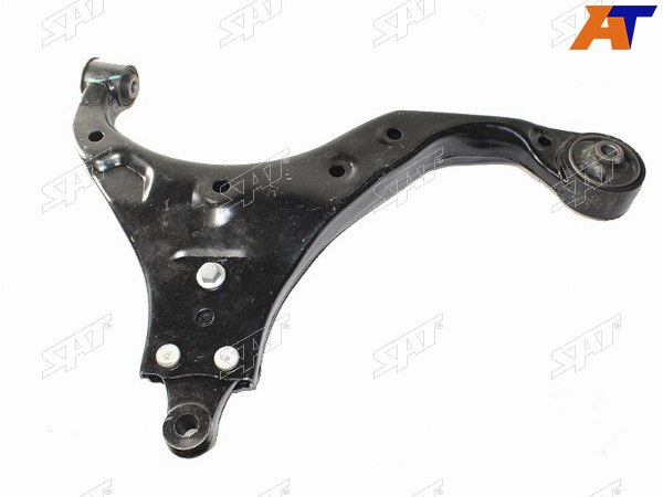 Рычаг передний нижний HYUNDAI TUCSON 04-10KIA SPORTAGE 04-10 RH