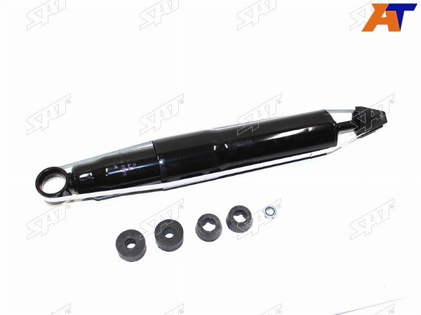 Амортизатор задний TOYOTA LAND CRUISER 80 90-98 LH=RH