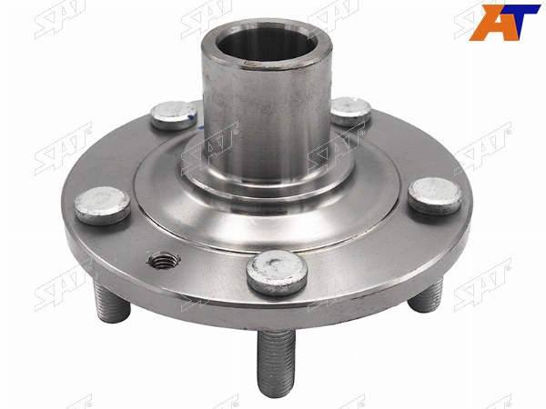 Ступица перед MAZDA 6ATENZA GG 02-09