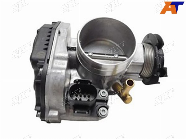 Дроссельная заслонка SEAT CORDOBA IBIZATOLEDOVOLKSWAGEN CORRADOGOLFPASSATVENTO 2.0 91-99 2EAG