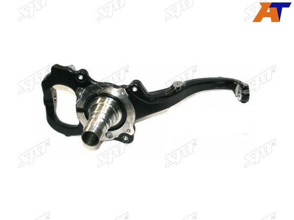 Кулак поворотный FR TOYOTA LAND CRUISER 100LEXUS LX470 98-07 RH