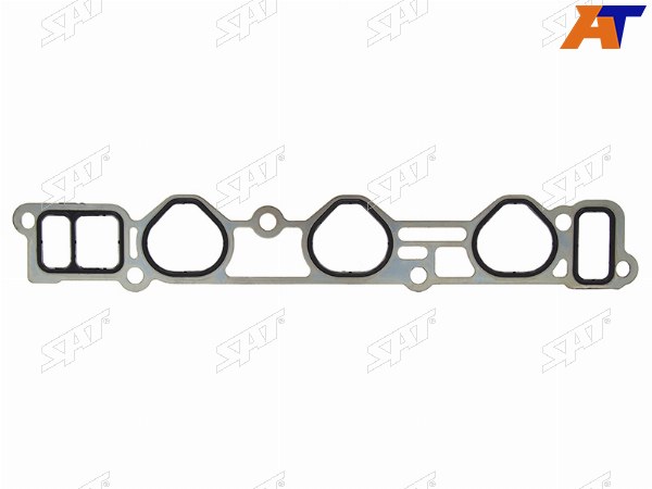 Прокладка впускного коллектора TOYOTA CAMRYVISTAES250ES300SCEPTERWINDOM 3-4VZ-FE 91- LH=RH