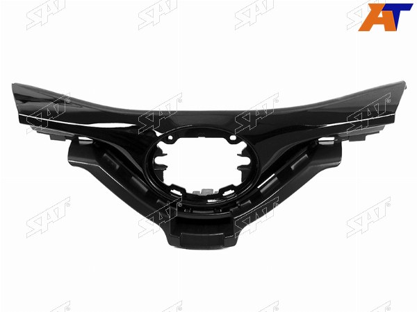Решетка радиатора TOYOTA C-HR 16-