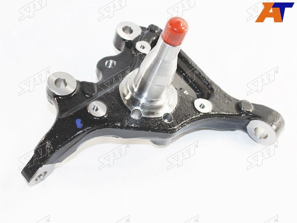 Кулак поворотный MERCEDES BENZ C-CLASS W203 00-07W204 07-13W205 14- LH