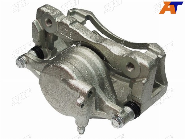 Суппорт тормозной FR TOYOTA HIACE 04- RH