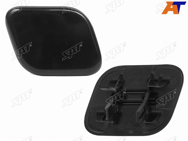 Крышка омывателя фары HYUNDAI SANTA FE 16-19 RH