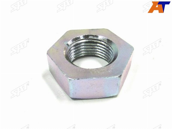 Гайка ступицы колеса TOYOTA COROLLACORONACROWNDYNAGRANDHIACEMARK2 89-