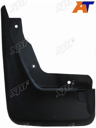 Брызговик LAND ROVER FREELANDER II 07-14 передний LH