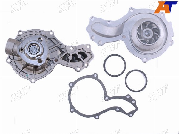 Насос водяного охлаждения VOLKSWAGEN PASSAT ADRAPTARG 96-00
