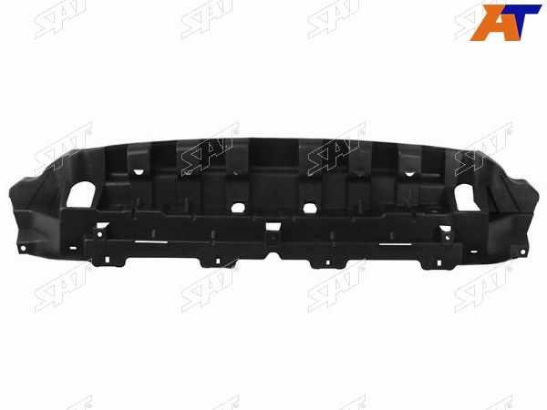 Защита под бампер FORD ECOSPORT 13-