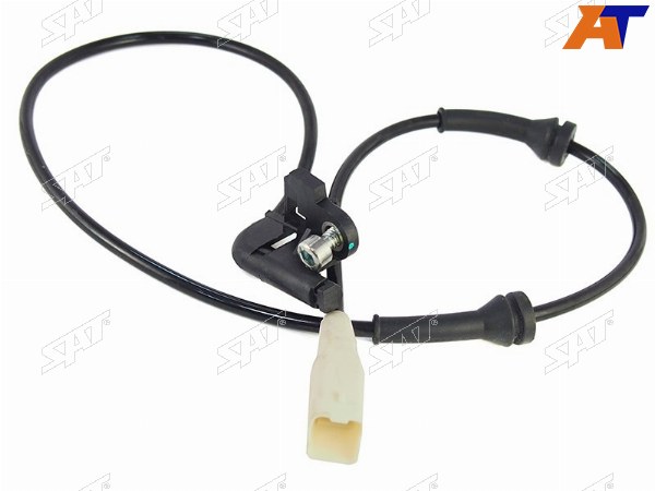 Датчик ABS RR CITROEN C4 05-11PEUGEOT307 01-07 LHRH