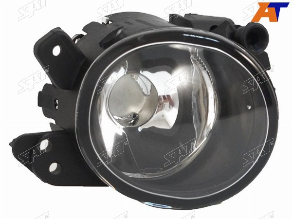 Фара противотуманная MERCEDES W169 04-07 W245 05-W204 06-W164 05-W212 09- RH