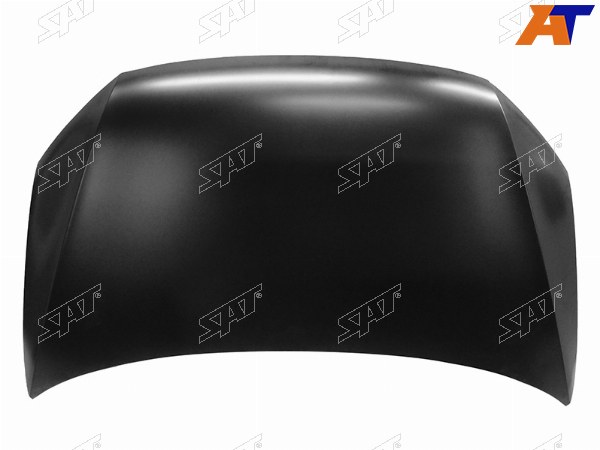 Капот VW CADDY 15-20