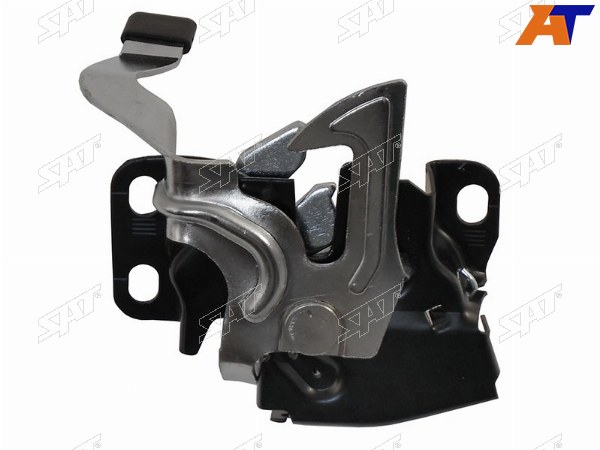Замок капота HONDA FIT 01-07 5D