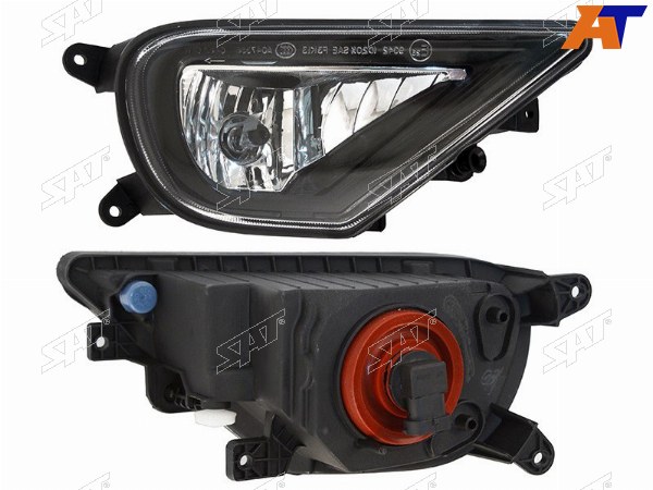 Фара противотуманная VW TOUAREG 15-18 RH