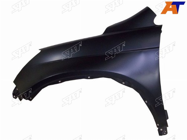 Крыло переднее HONDA CR-V 07-12 LH