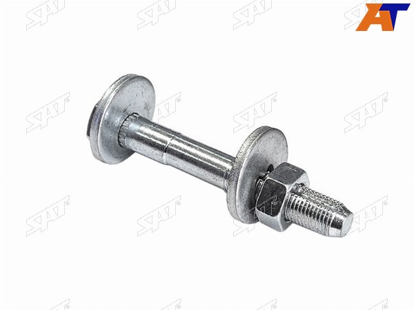 Болт с эксцентриком (комплект)) VOLKSWAGEN TOUAREG 10-AMAROK 10-AUDI Q7 06-15