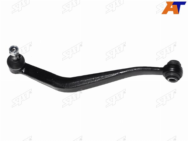 Рычаг задний развальный MERCEDES ML-CLASS W163 98-05 LH