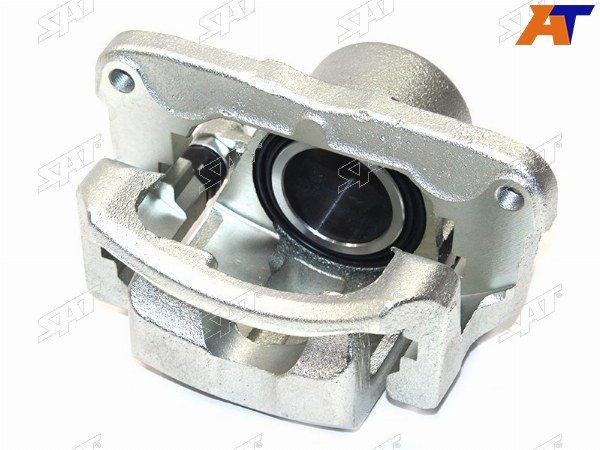 Суппорт тормозной FR TOYOTA RAV CA21 LH