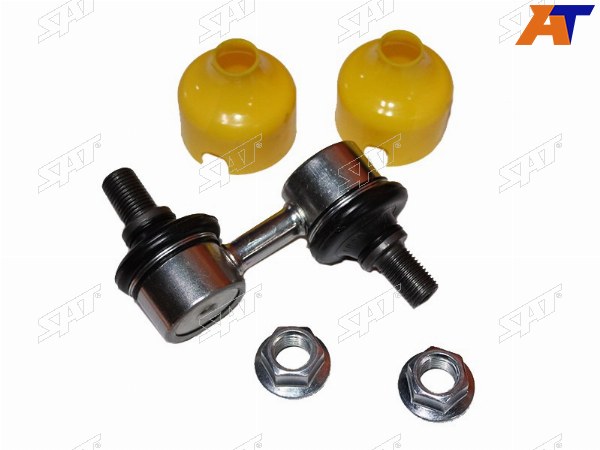 Тяга стабилизатора переднего HYUNDAI H1STAREX 97-07MITSUBISHI DELICA 94-04SPACE GEAR 94-02L300 8