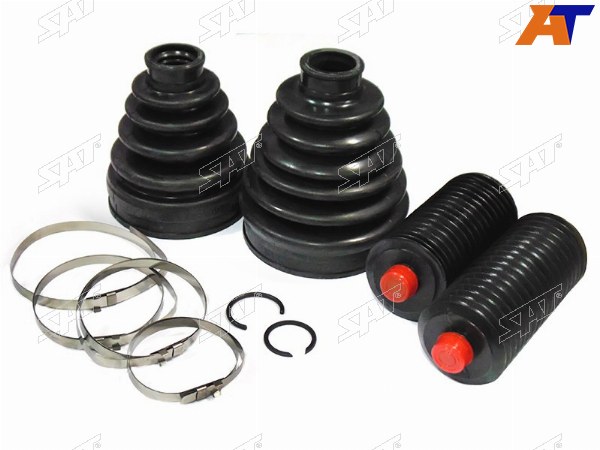 Комплект пыльников на привод TOYOTA RAV 4CAMRY 08- 3ZR2AZ