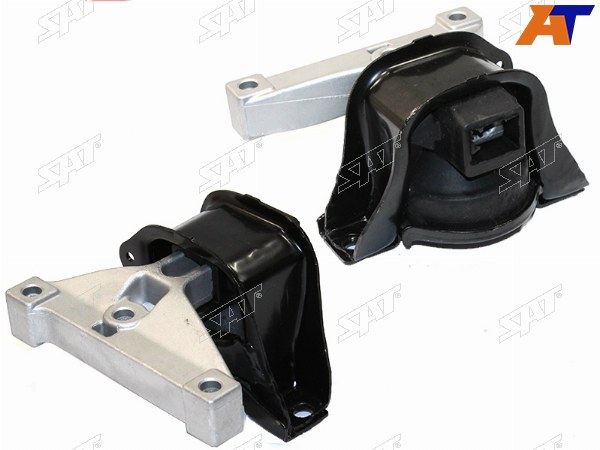Подушка двигателя V-1.4 CITROEN C3 03-09C2 06-PEUGEOT 1007 05-10 RH