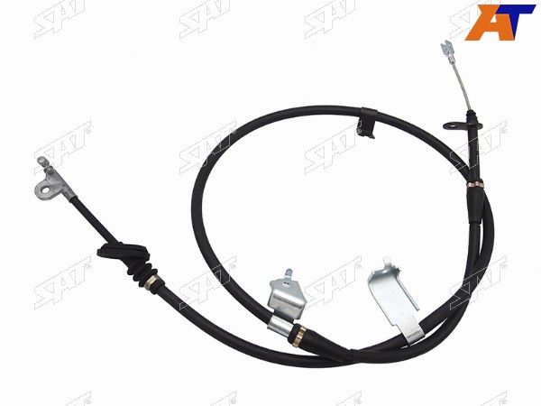 Трос стояночного тормоза NISSAN TEANA J32 08- VQ35DE RH