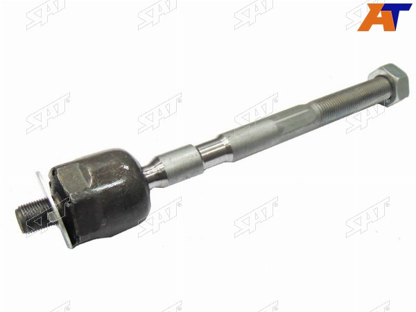 Тяга рулевая RENAULT LOGANSANDERO 05-NISSAN ALMERA RUS 12- LH=RH