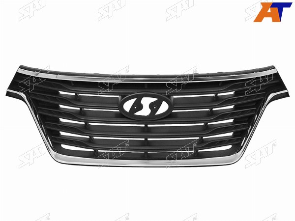 Решетка радиатора HYUNDAI H1GRAND STAREX 18-