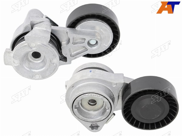Натяжитель приводного ремня BMW X5 (E53)7 (E65)