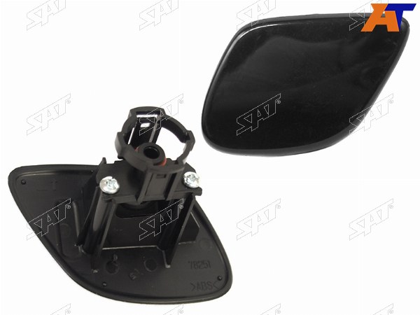 Крышка омывателя фары LEXUS RX400H 05-09 LH