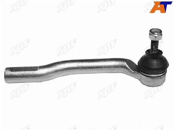 Наконечник рулевой NISSAN BLUEBIRD SYLPHYCUBEMARCHNOTETIIDALATIOWINGROAD 05- RH
