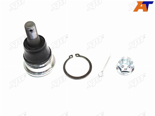 Шаровая опора нижнего рычага D=39 NISSAN ADALMERAAVENIRLARGOPRIMERASERENASUNNYSYLPHY LH=RH