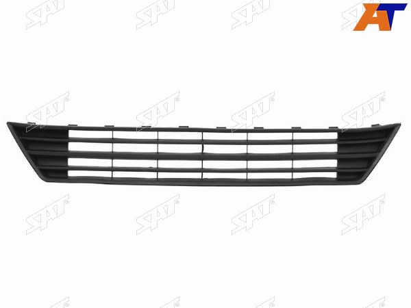 Решетка в бампер VW CADDY 15-20