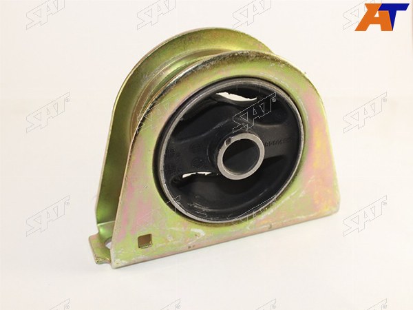 Подушка двигателя передняя MT MITSUBISHI OUTLANDER CU 02-06