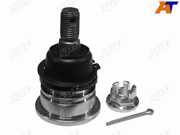 Шаровая опора переднего рычага NISSAN SERENA 99-05PRIMERA 01-07MAXIMACEFIRO 94-06ALMERA TINO 98
