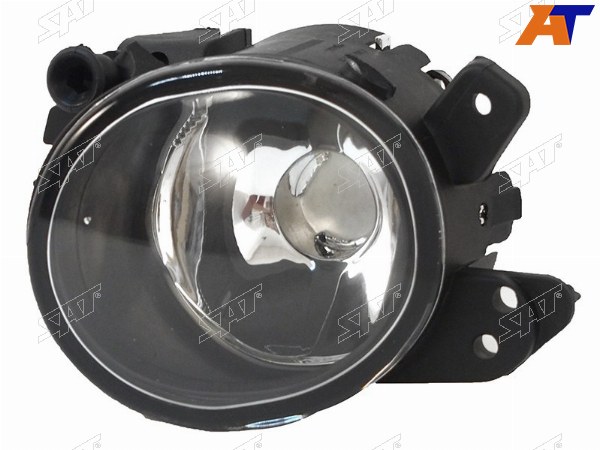 Фара противотуманная MERCEDES W169 04-07 W245 05-W204 06-W164 05-W212 09- LH