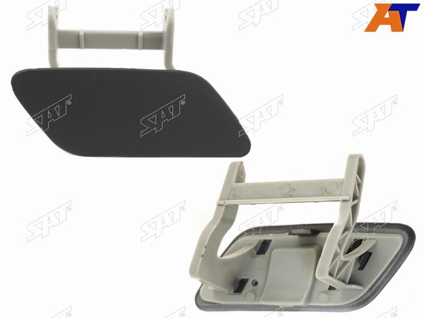 Крышка омывателя фары MERCEDES W166 11-15 RH