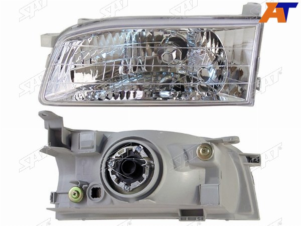 Фара TOYOTA CARIB 97-02 LH