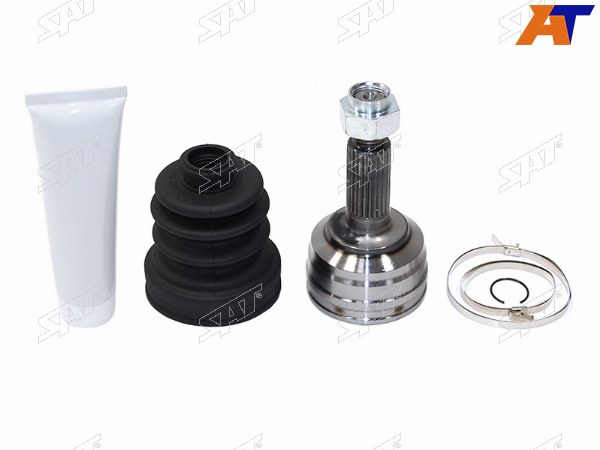 Шрус наружный TOYOTA PASSO 1.01KRFEKGC1004-