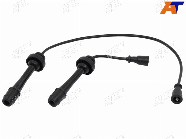 Провода высоковольтные MAZDA FPFSBJGFLWCP (кругл.резин.)