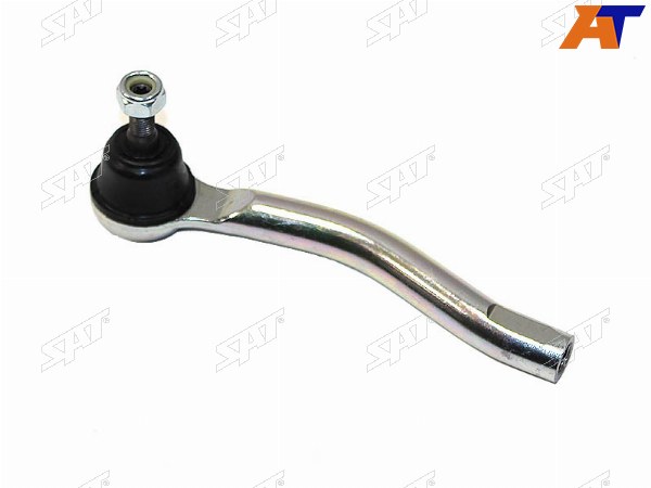 Наконечник рулевой NISSAN NOTE 12-MARCH MICRA 13- LH
